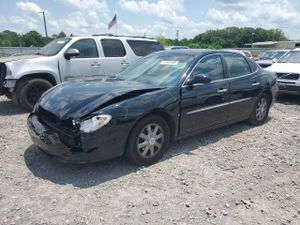 Buick LaCrosse CXL 3.8L 6 2008