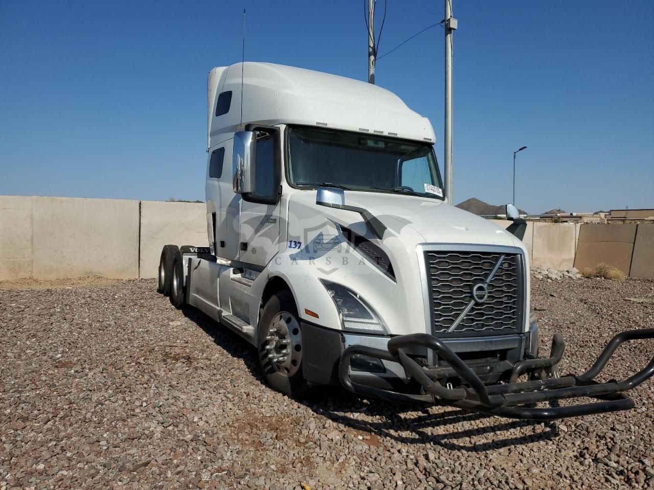 Volvo VNL VNL 12.8L 6 2023