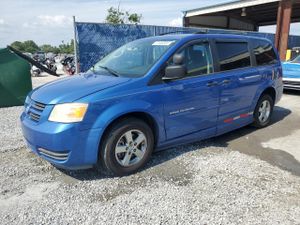 Dodge Grand Caravan (Caravan) 3.3L 6 2008