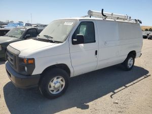 Ford Econoline E250 VAN 5.4L 8 2010