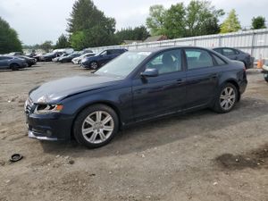 Audi A4 PREMIUM 2.0L 4 2011