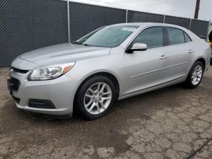 Chevrolet Malibu 1LT 2.5L 4 2015