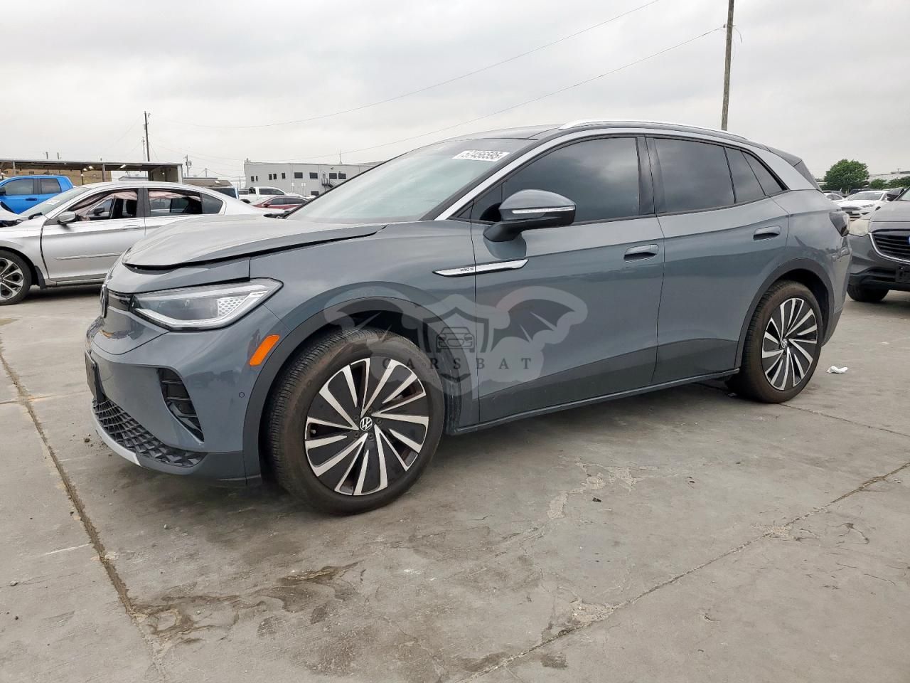 Volkswagen ID.4 PRO S PLUS 2023