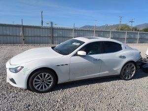 Maserati Ghibli 3.0L 6 2014