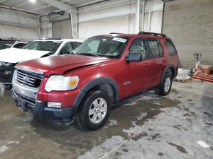 Ford Explorer XLT 4.0L 6 2007
