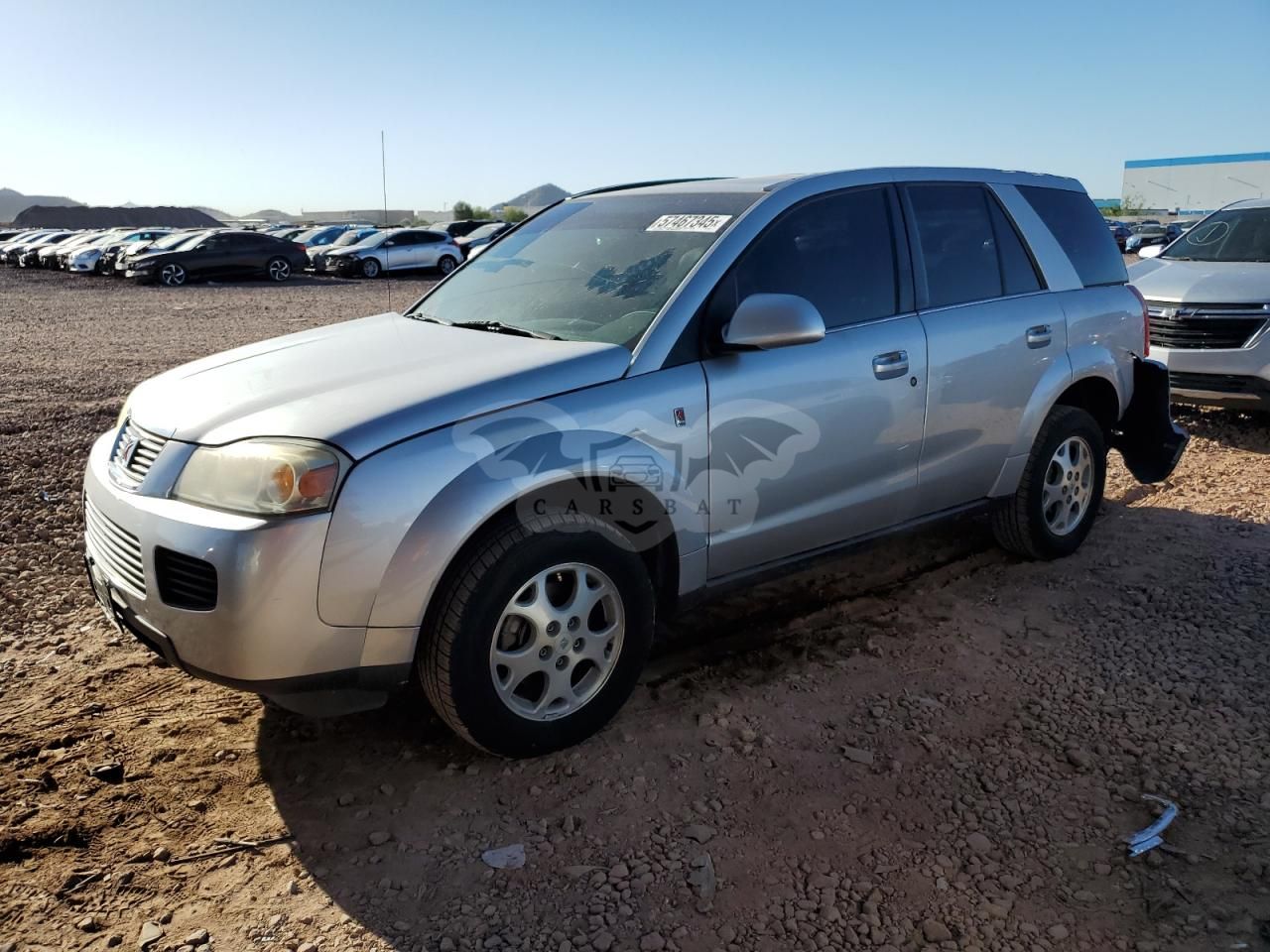 Saturn Vue 3.5L 6 2006
