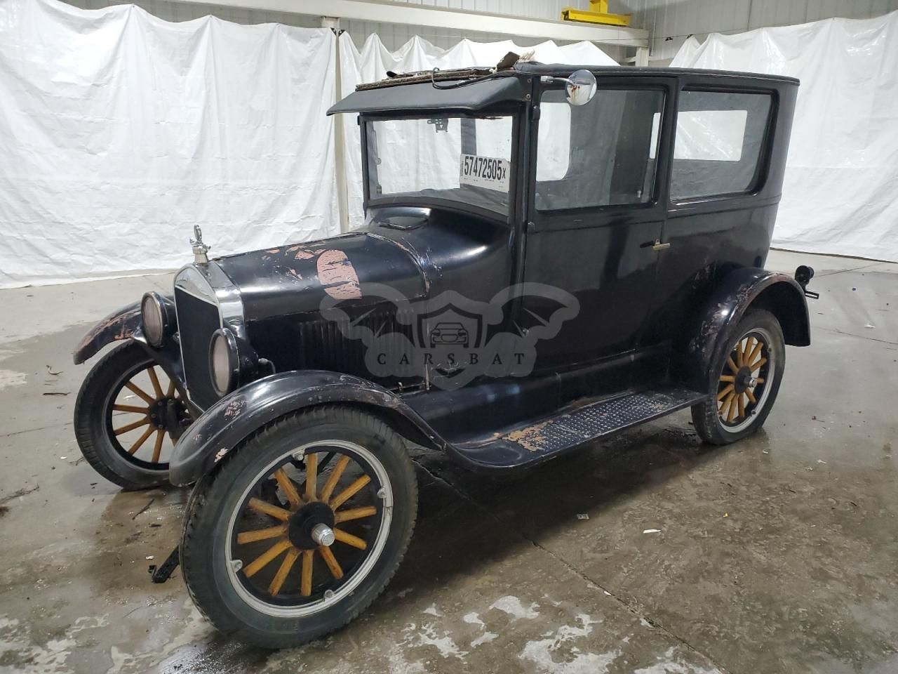 Ford Model T 1926