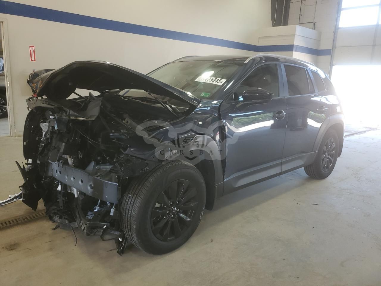 Mazda CX-50 SELECT 2.5L 4 2024