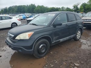 Honda CR-V EX 2.4L 4 2008