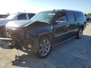 Cadillac Escalade ESV 6.2L 8 2007