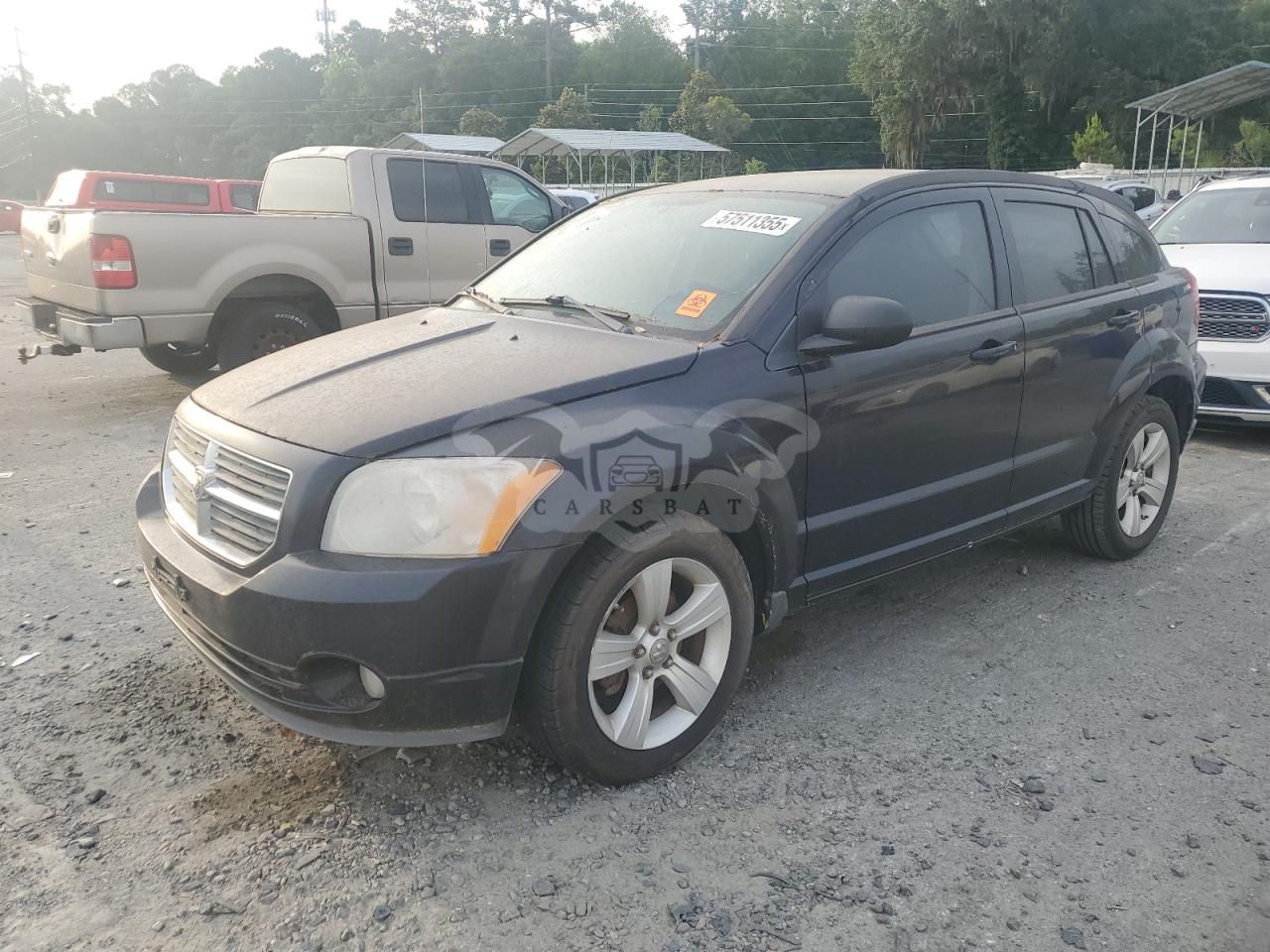 Dodge Caliber MAINSTREET 2.0L 4 2011