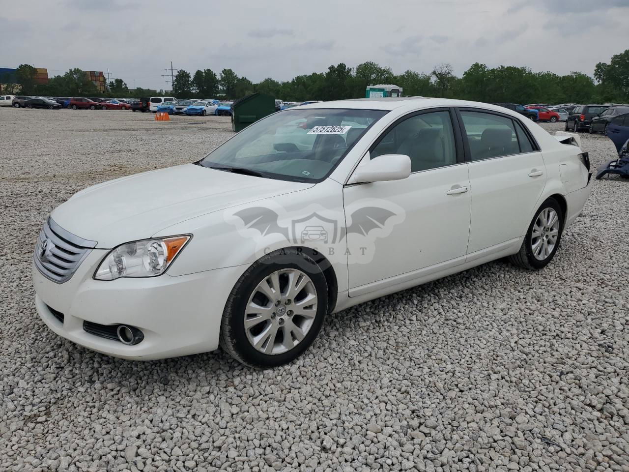 Toyota Avalon XL 3.5L  6 2008