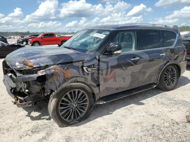 Infiniti QX80 LUXE 5.6L  8 2023