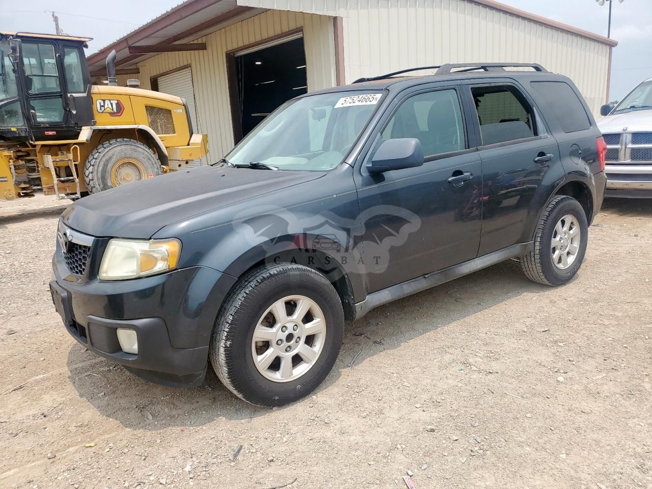 Mazda Tribute I 2.5L 4 2010