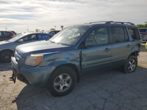 Honda Pilot EXL 3.5L 6 2008