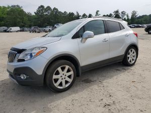 Buick Encore 1.4L 4 2015