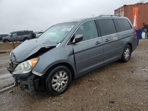 Honda Odyssey EXL 3.5L 6 2010