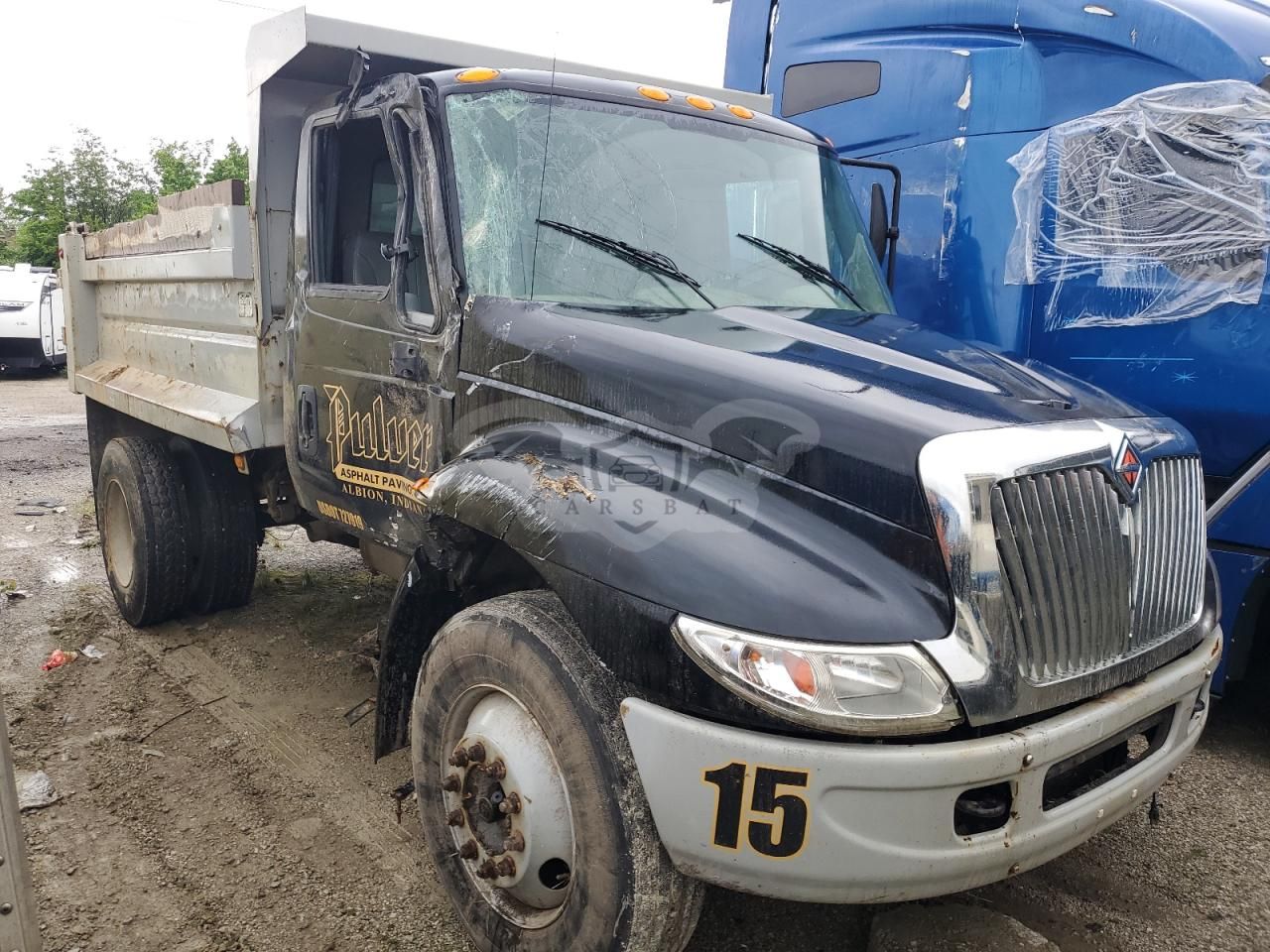 International DuraStar / 4000 4300 6 2005