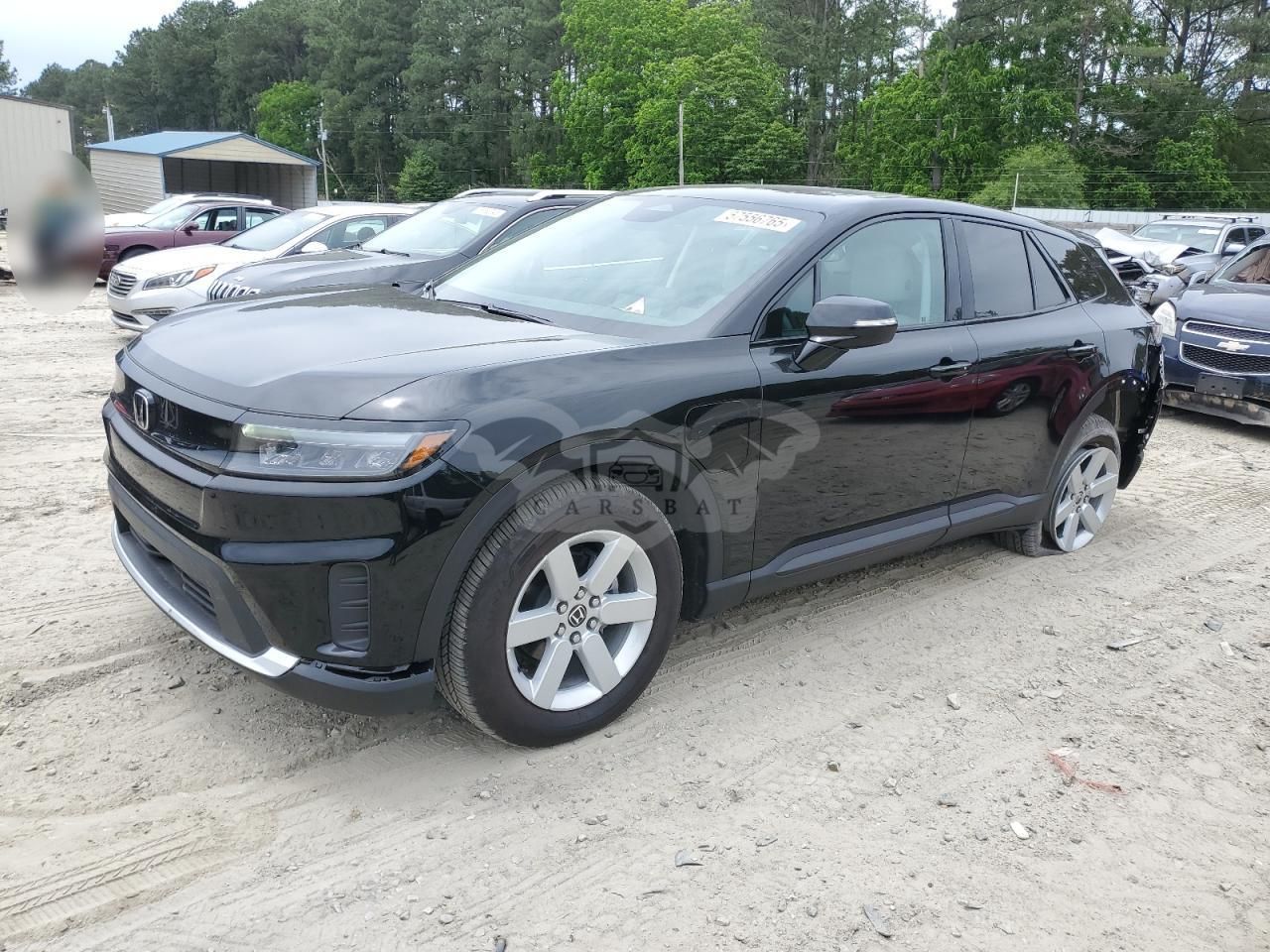 Honda Prologue EX 0 2024