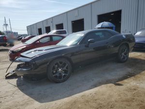 Dodge Challenger SXT 3.6L 6 2018