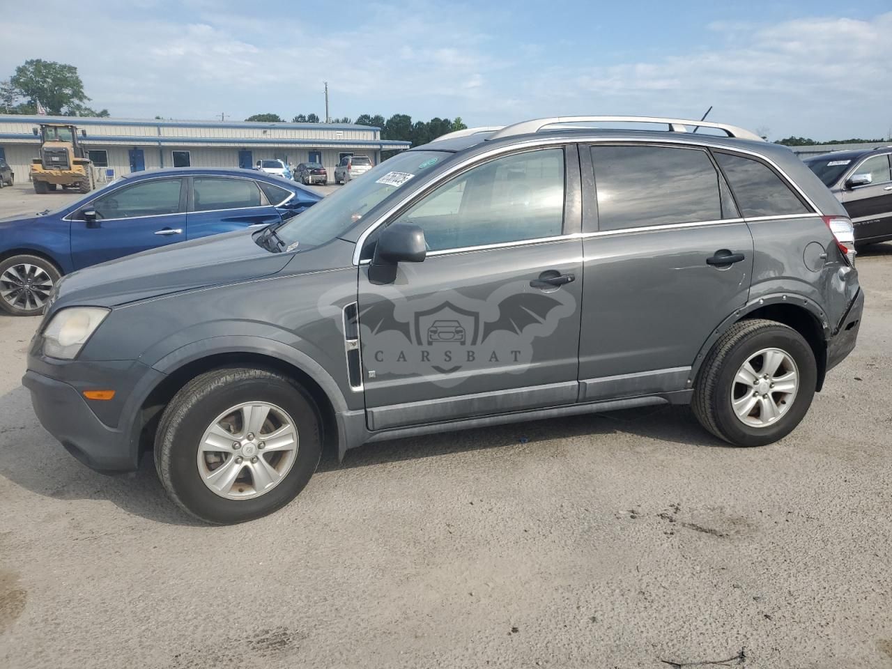 Saturn Vue XE 2.4L 4 2009