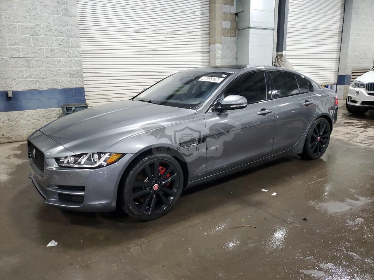 Jaguar XE PRESTIGE 3.0L 6 2018