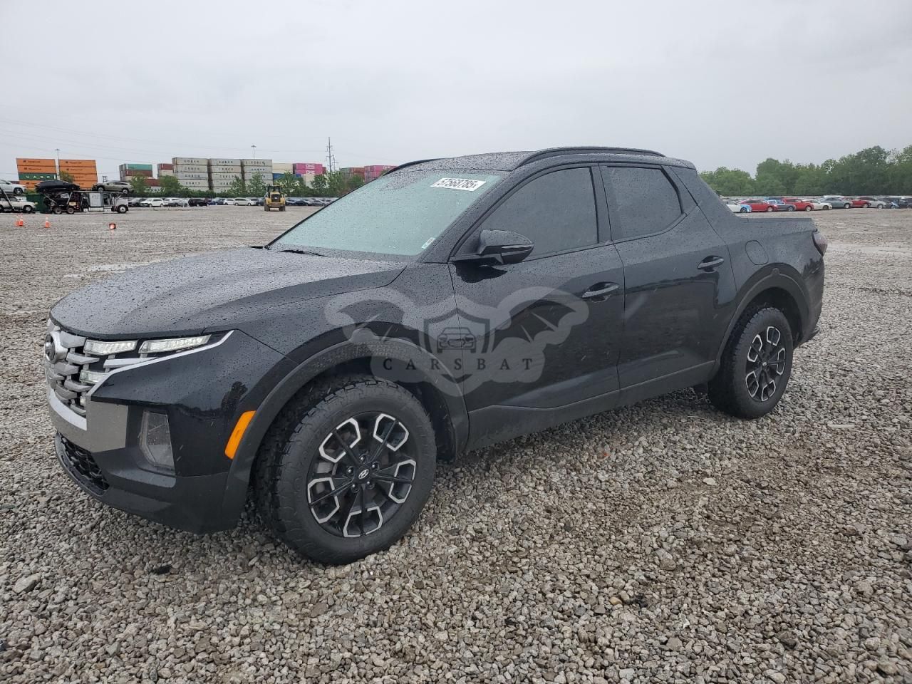 Hyundai Santa Cruz SEL PREMIUM 2.5L 4 2022