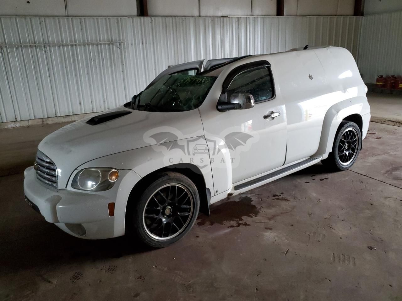 Chevrolet HHR PANEL LT 2.4L 4 2008