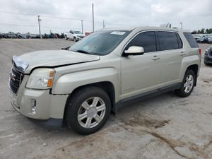 GMC Terrain SLE 2.4L 4 2015