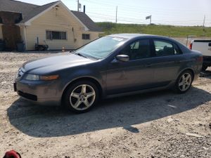 Acura TL 3.2L 6 2004