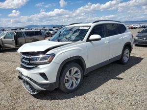 Volkswagen Atlas SE 2.0L 4 2023
