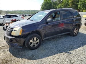 Chevrolet Equinox LS 3.4L 6 2007