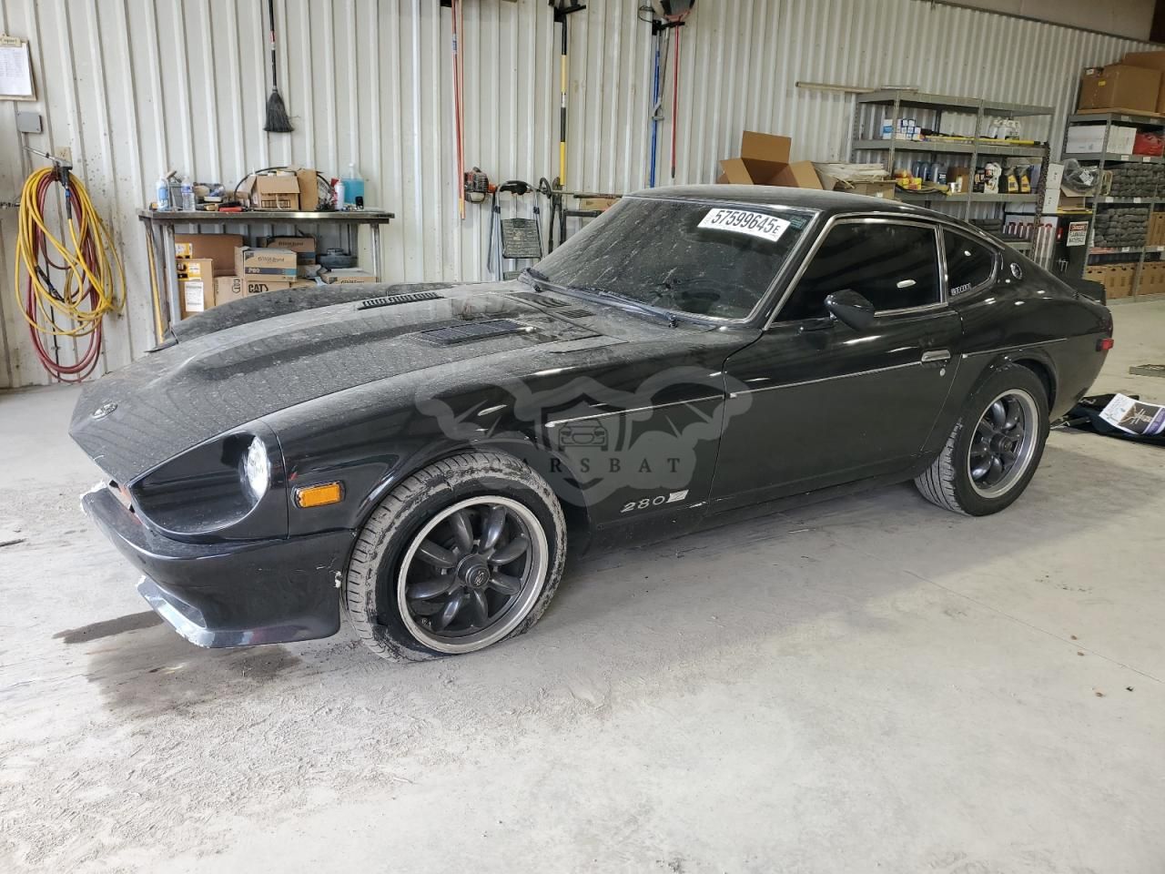 Datsun 280Z 1978