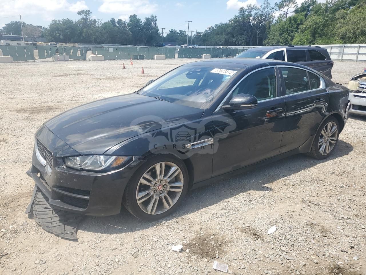 Jaguar XE PREMIUM 2.0L 4 2019