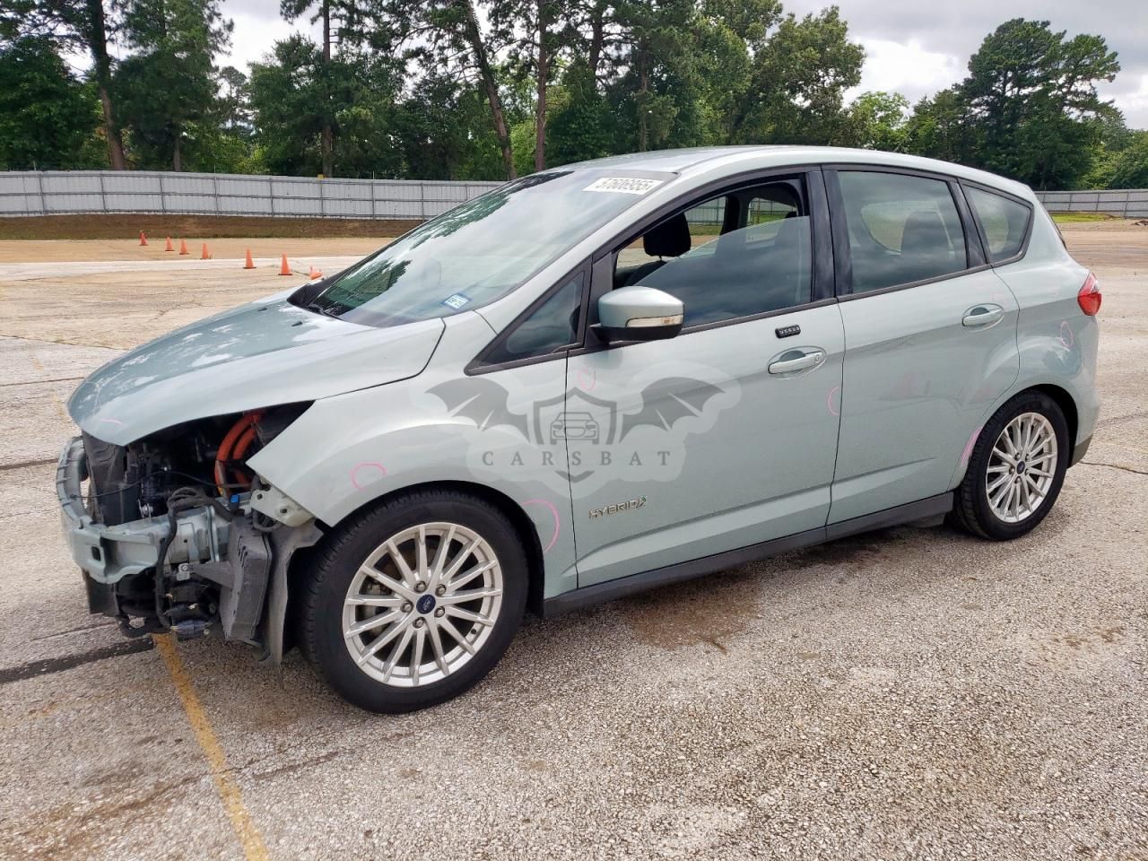Ford C-series SE 2.0L 4 2014