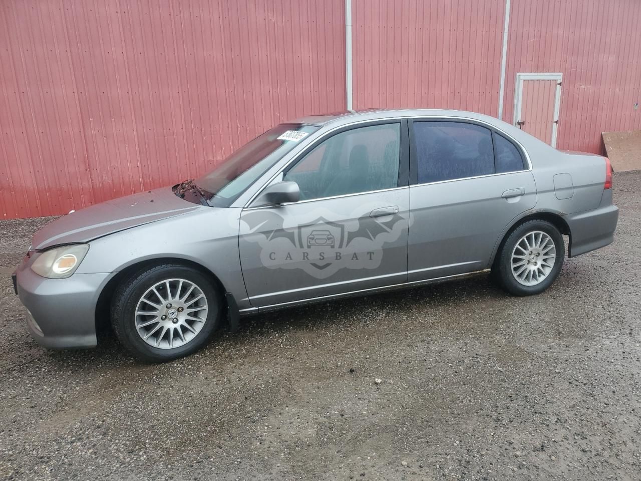 Acura EL PREMIUM 1.7L 4 2004