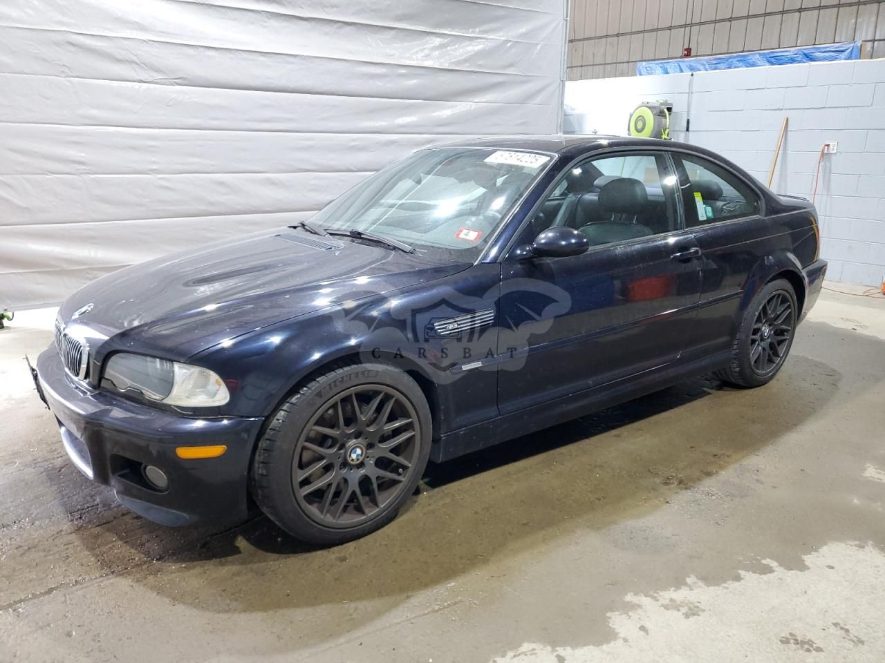 BMW M3 3.2L 6 2003