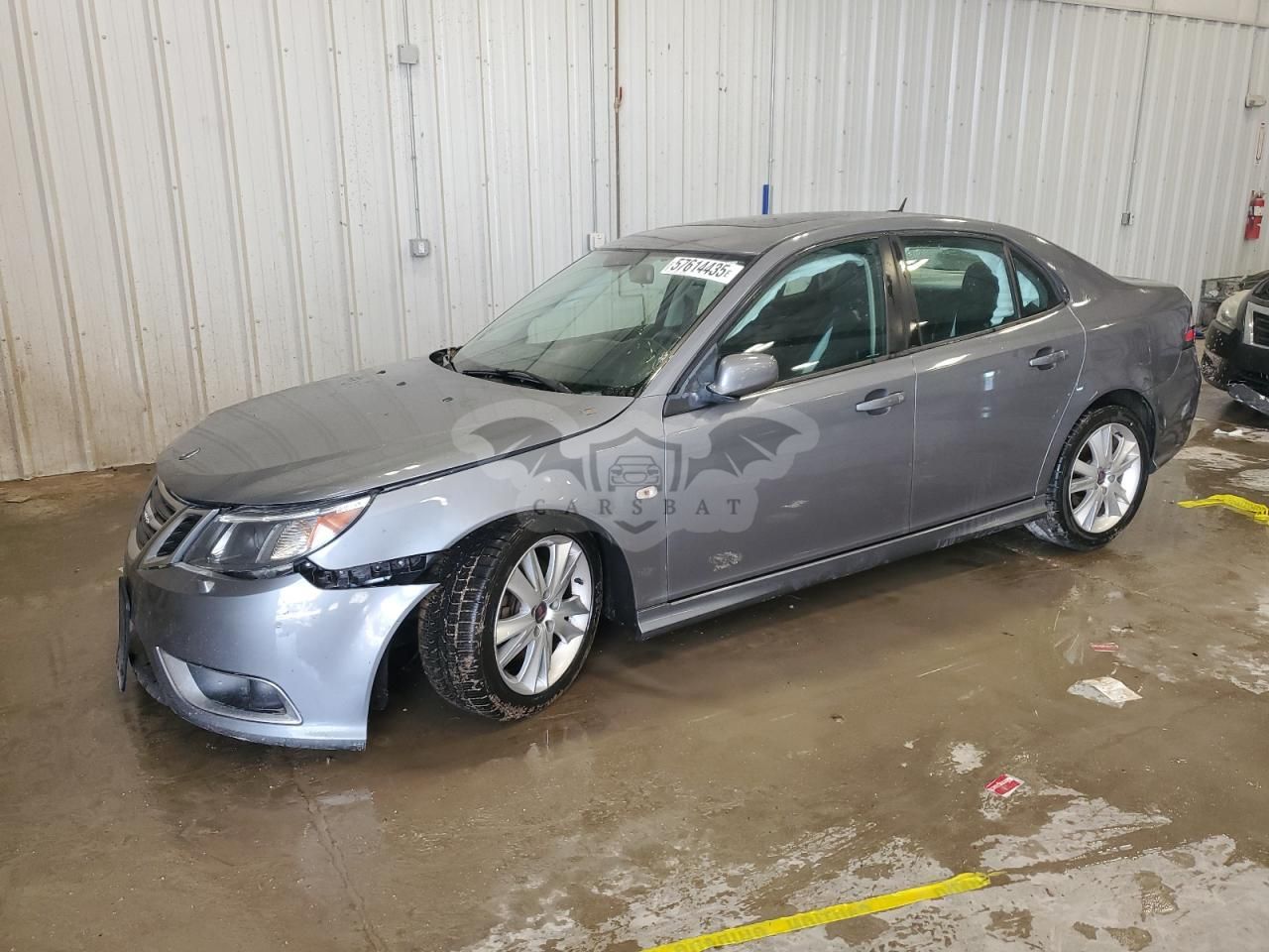 Saab 9-3 AERO 2.8L 6 2008