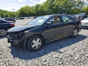 Toyota Camry BASE 2.5L 4 2012