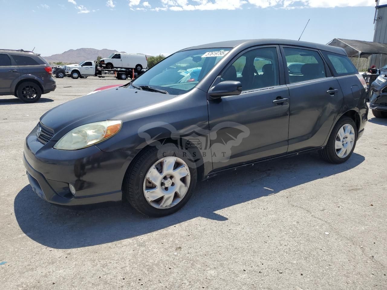 Toyota Matrix XR 1.8L 4 2005