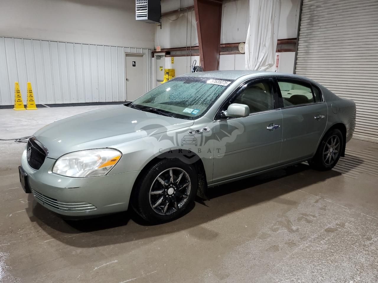 Buick Lucerne CXL 3.8L 6 2006