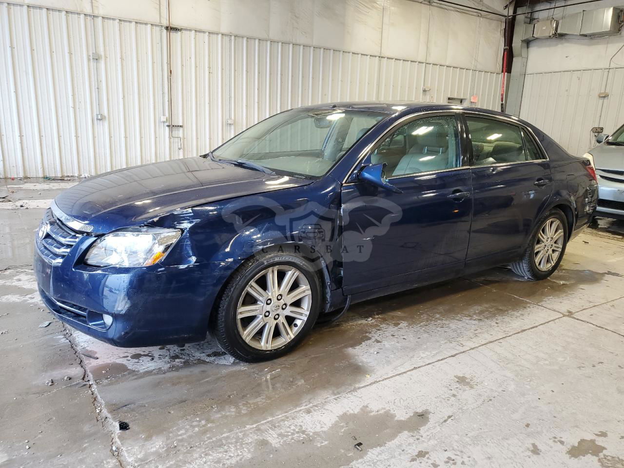 Toyota Avalon XL 3.5L  6 2006
