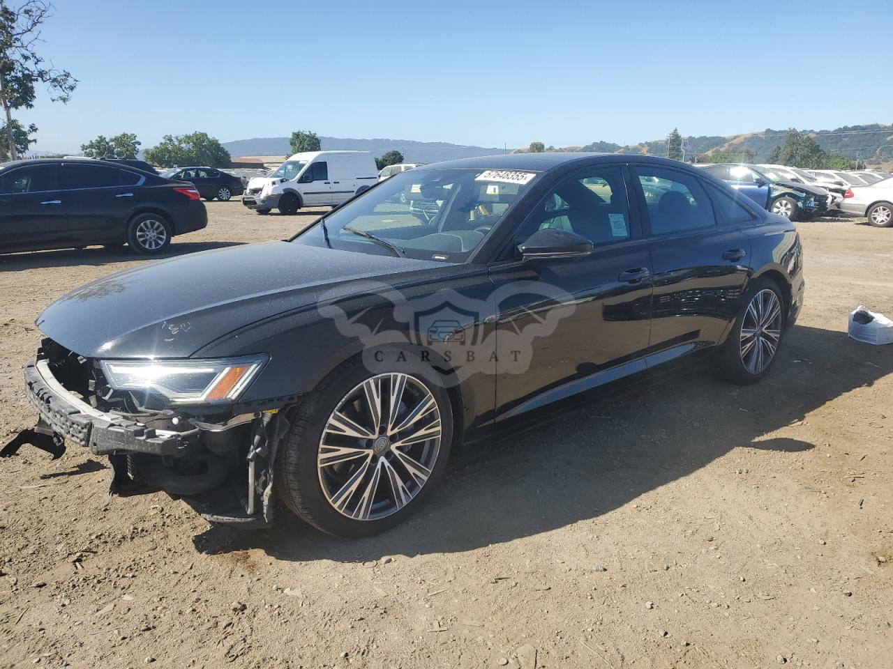 Audi A6 PREMIUM PLUS 2.0L  4 2019