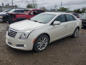 Cadillac XTS LUXURY COLLECTION 3.6L 6 2013