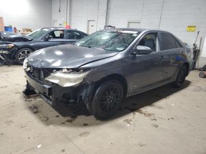 Toyota Camry L 2.5L 4 2013