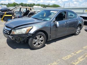 Honda Accord SE 2.4L 4 2012