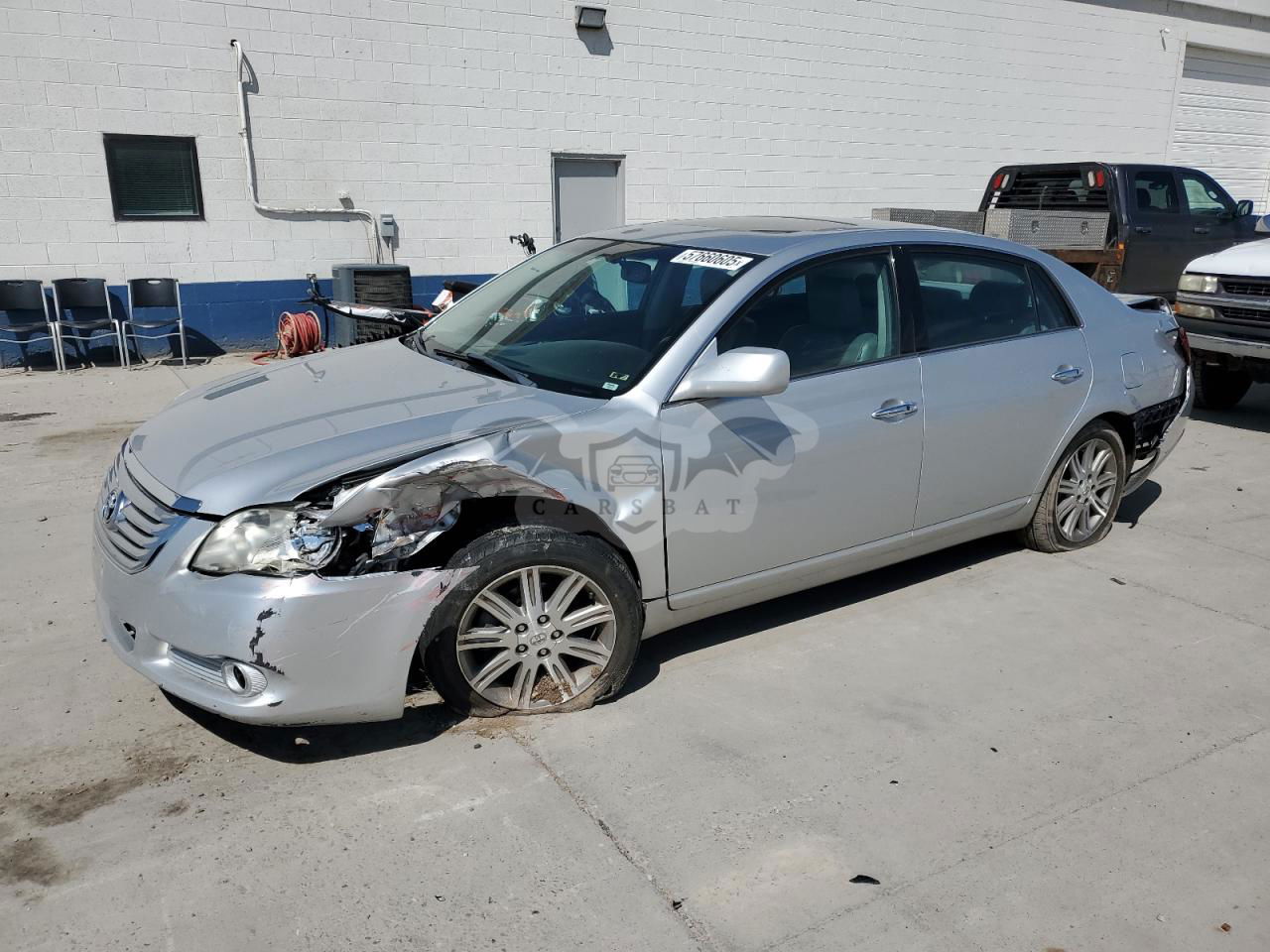 Toyota Avalon XL 3.5L  6 2009