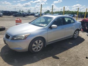 Honda Accord EX 2.4L 4 2009