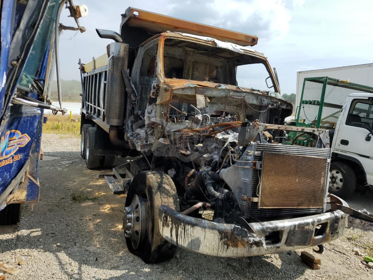 Sterling Truck L line 9500 6 2005