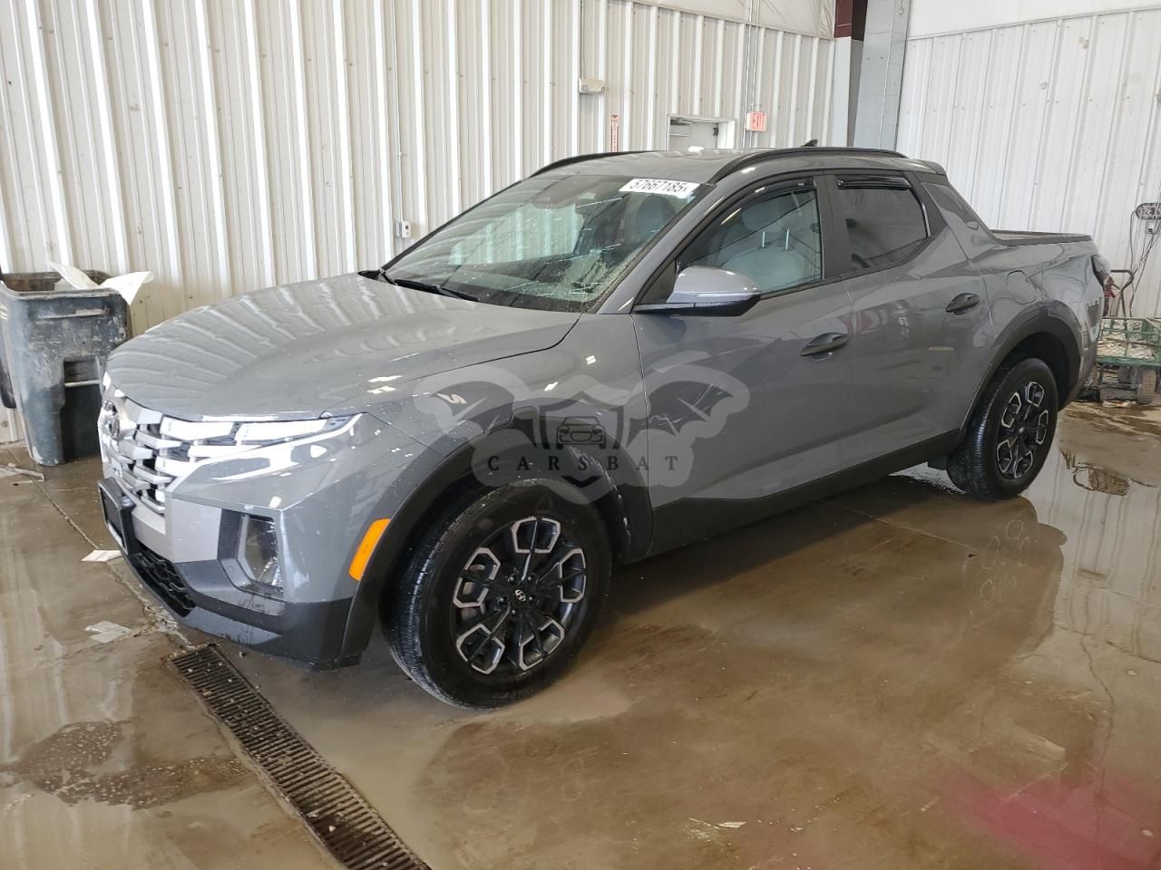 Hyundai Santa Cruz SEL 2.5L 4 2024
